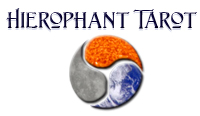 Hierophant Tarot