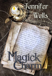 Magick Charm Cover